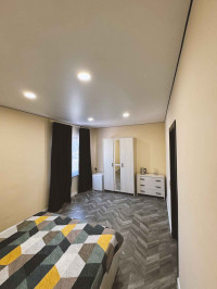 Мини-отель Дом на Абазгаа Стандарт 2х местный