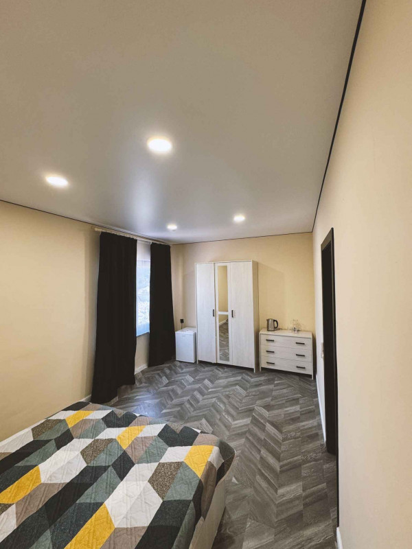 Мини-отель Дом на Абазгаа Стандарт 2х местный