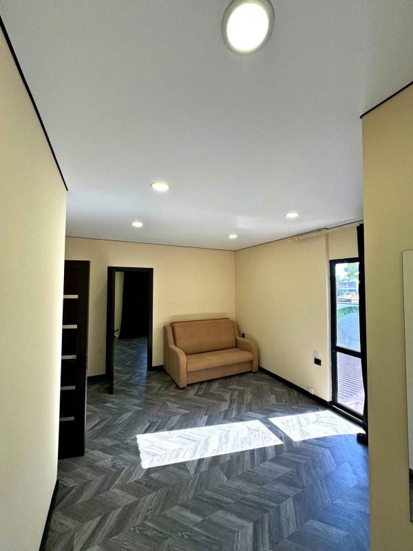 Мини-отель Дом на Абазгаа Стандарт 2х местный